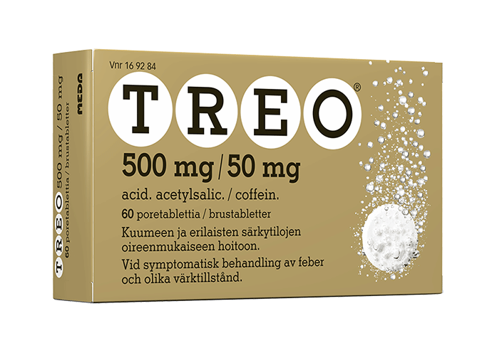 Treo 60 kpl